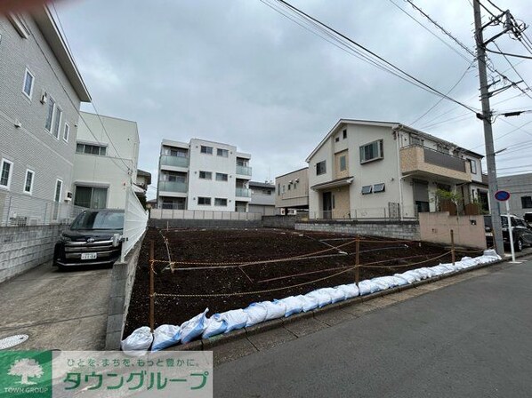 (仮称)湘南台4丁目メゾンの物件内観写真